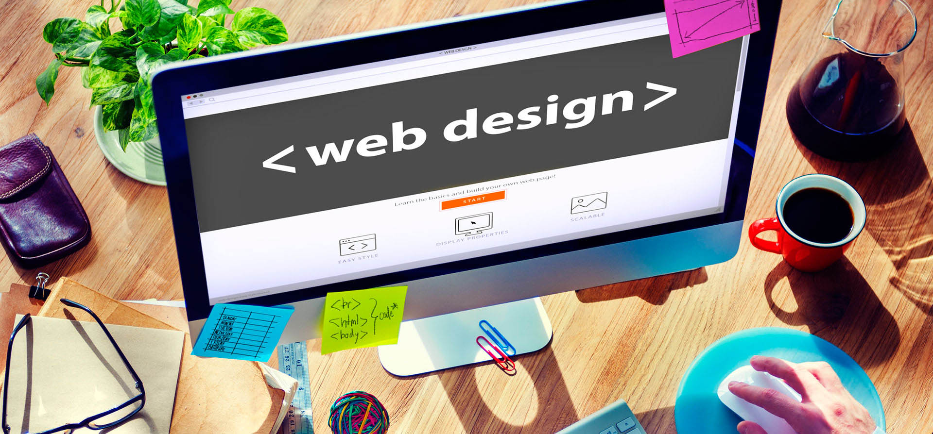 Web Design | SEO | Branding